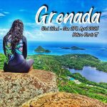 Grenada Hiking Tour in April 2025