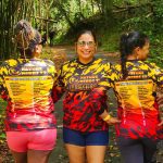 Nature Nerds TT Hike Bucket List T-Shirt