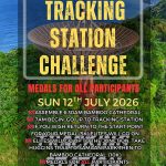 Tracking Station Challenge